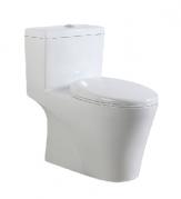 JXD-602223L節(jié)水連體座便器