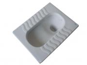 JXD-64106S蹲便器(帶彎)