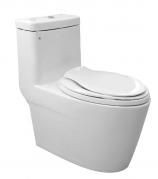 JXD-60254連體座便器