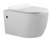 JXD-60262無水箱掛墻式座便器
