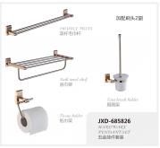 JXD-685826五金掛件套裝